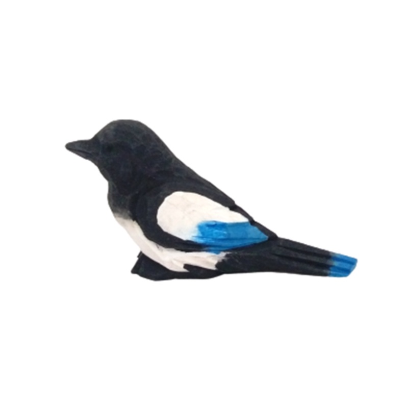 Wudimals Magpie