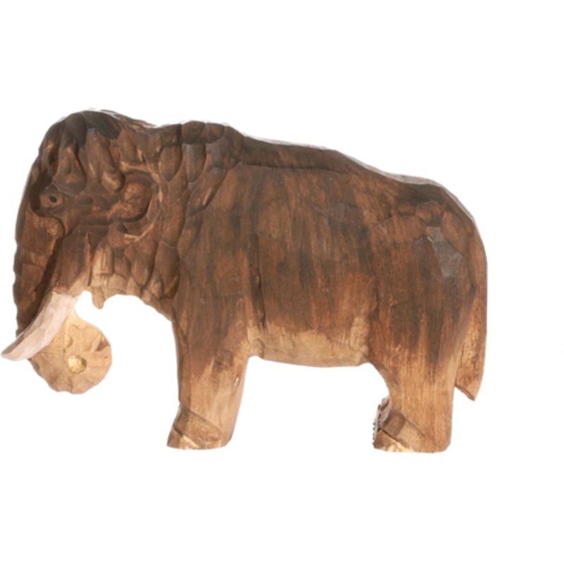 Wudimals Mammoth