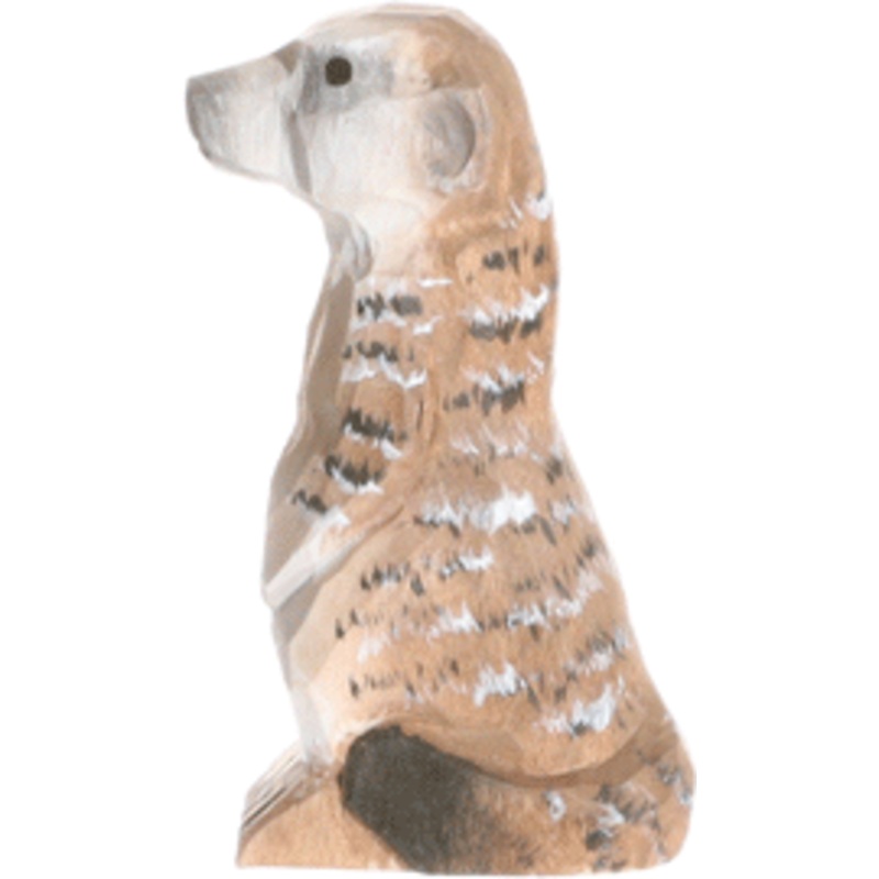 Wudimals Meerkat