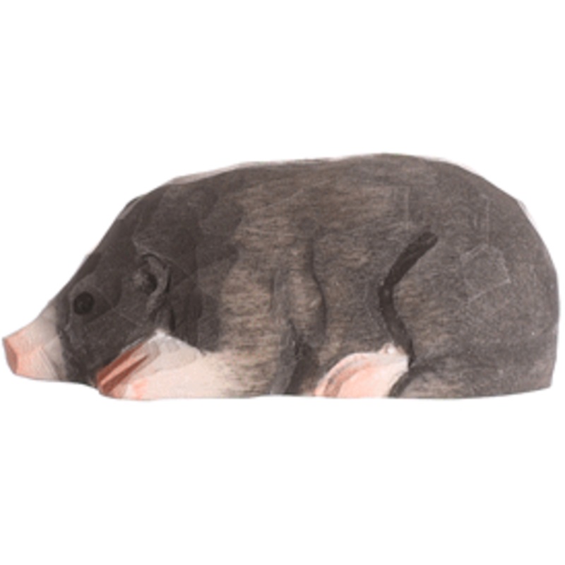 Wudimals Mole