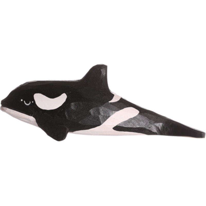 Wudimals Orca