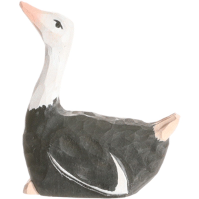 Wudimals Ostrich