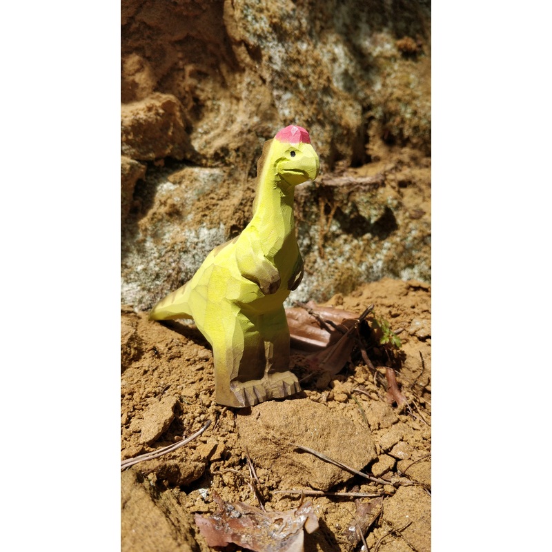 Wudimals Oviraptor