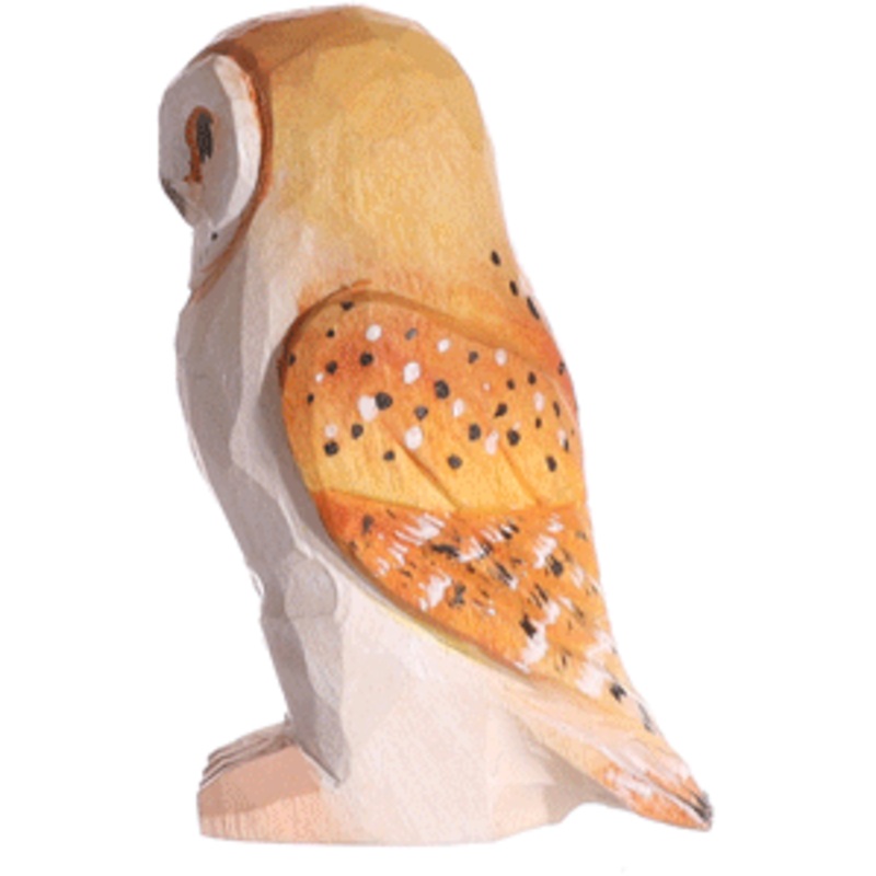 Wudimals Owl