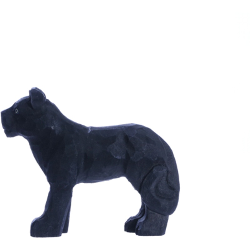 Wudimals Panther