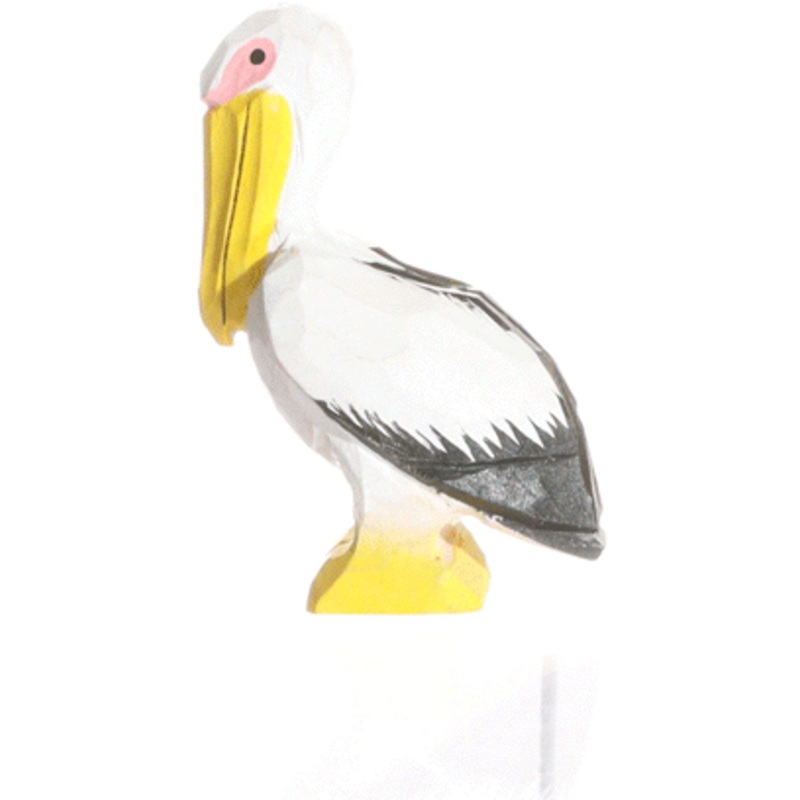 Wudimals Pelican