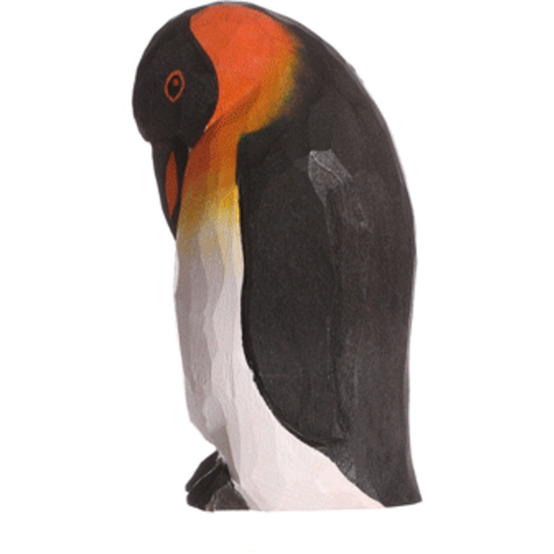 Wudimals Penguin