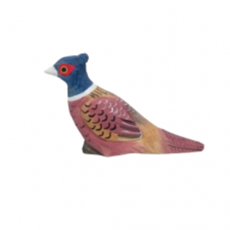Wudimals Pheasant