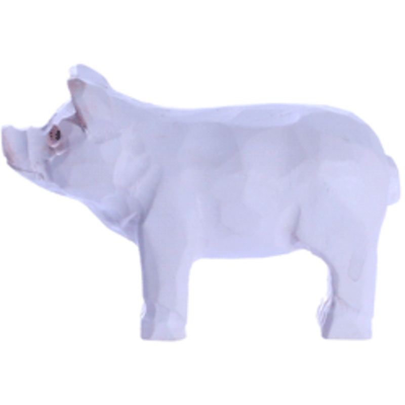 Wudimals Piglet