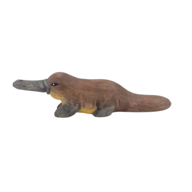 Wudimals Platypus