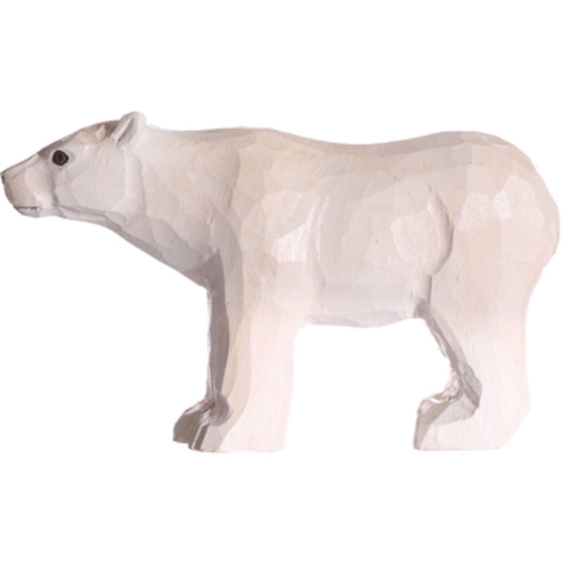 Wudimals Polar Bear