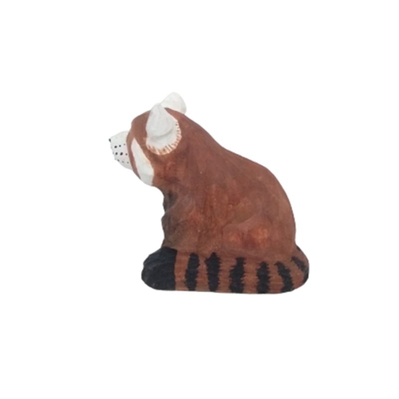Wudimals Red Panda
