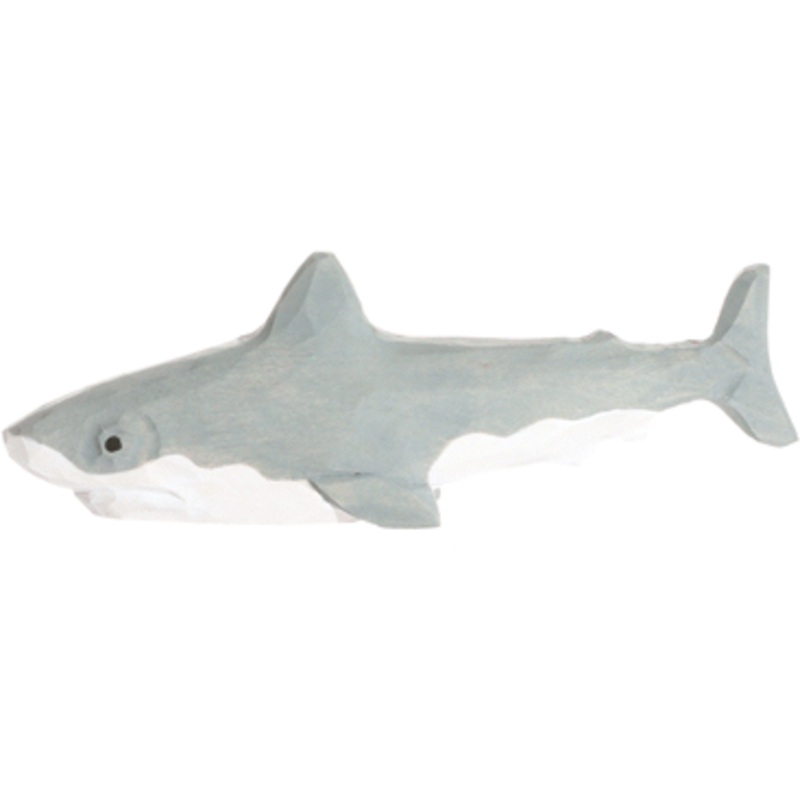 Wudimals Shark