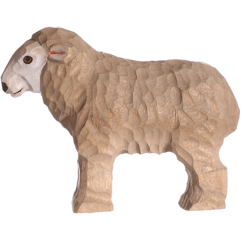 Wudimals Sheep