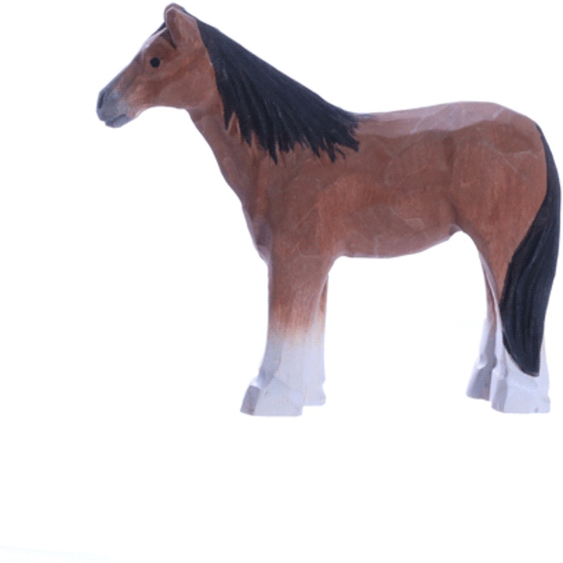 Wudimals Shire Horse