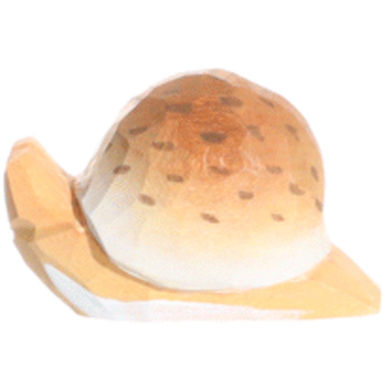 Wudimals Snail