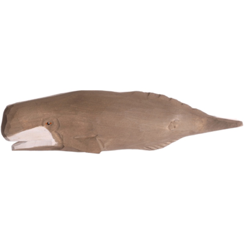 Wudimals Sperm Whale