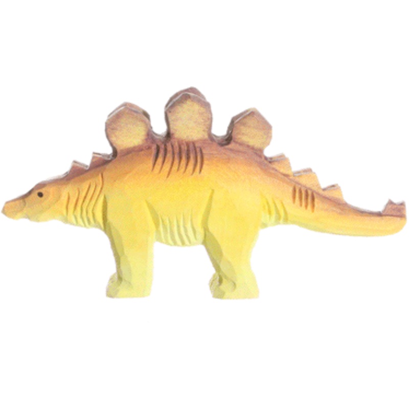 Wudimals Stegosaurus