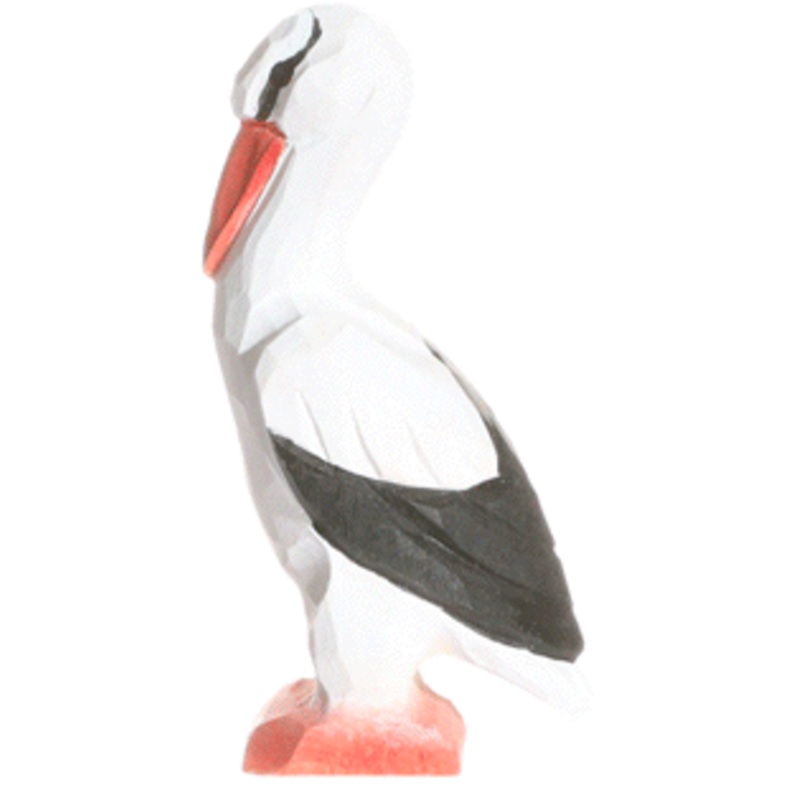 Wudimals Stork