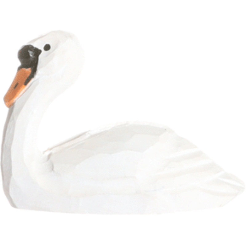 Wudimals Swan