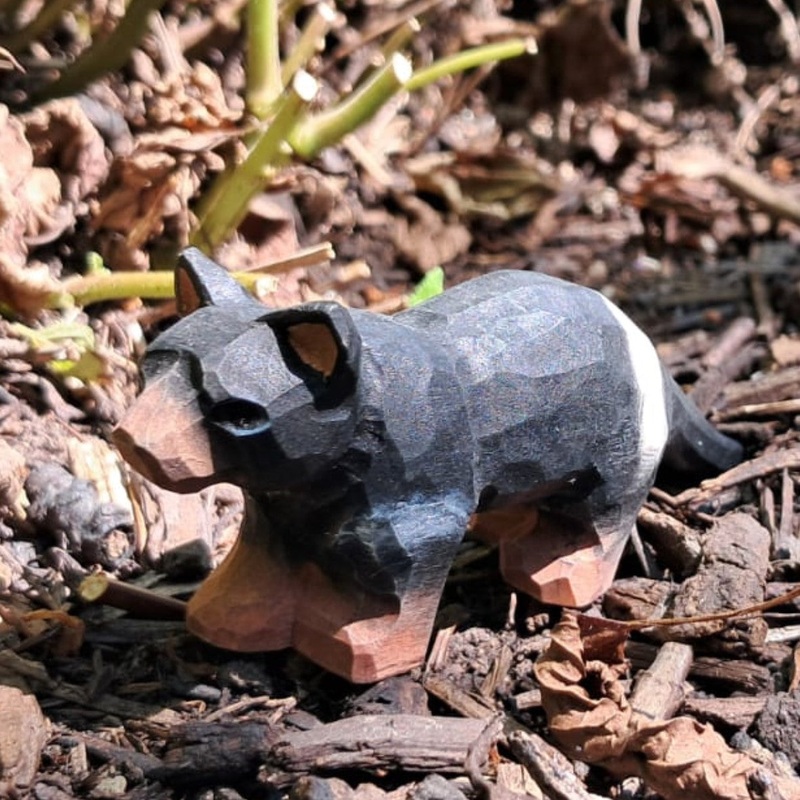 Wudimals Tasmanian Devil