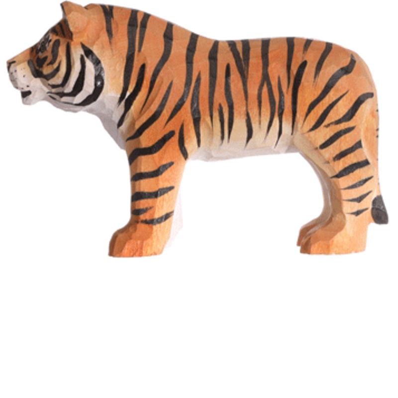 Wudimals Tiger