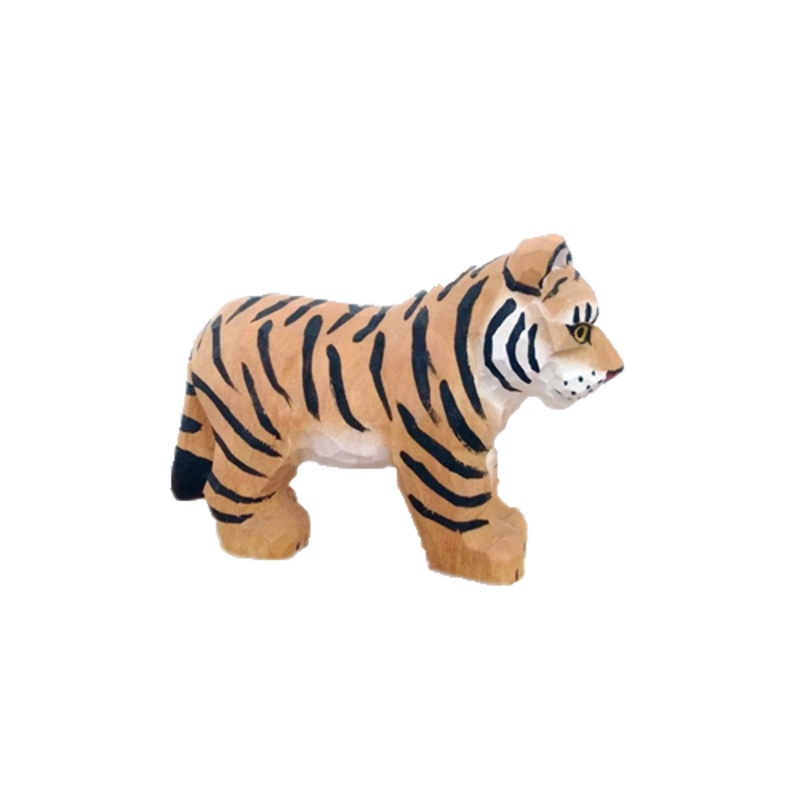 Wudimals Tiger Cub