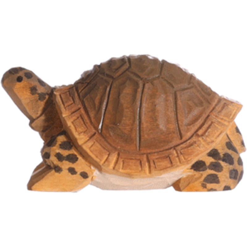 Wudimals Tortoise