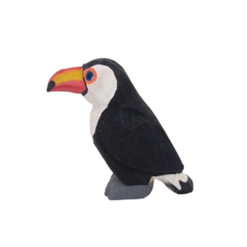 Wudimals Toucan