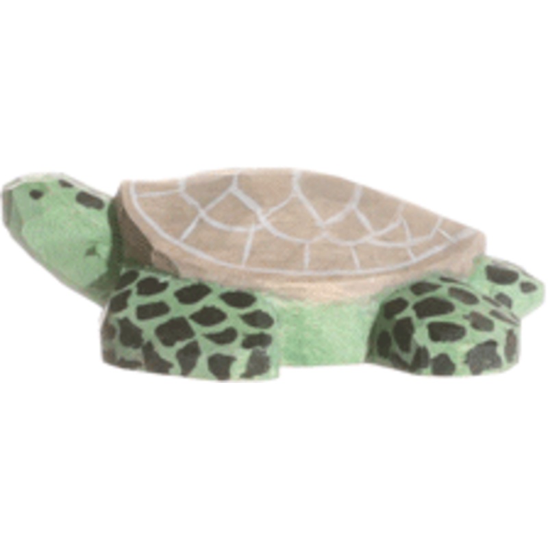 Wudimals Turtle