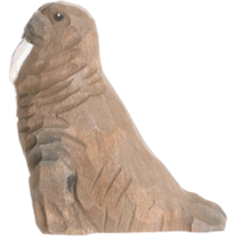 Wudimals Walrus