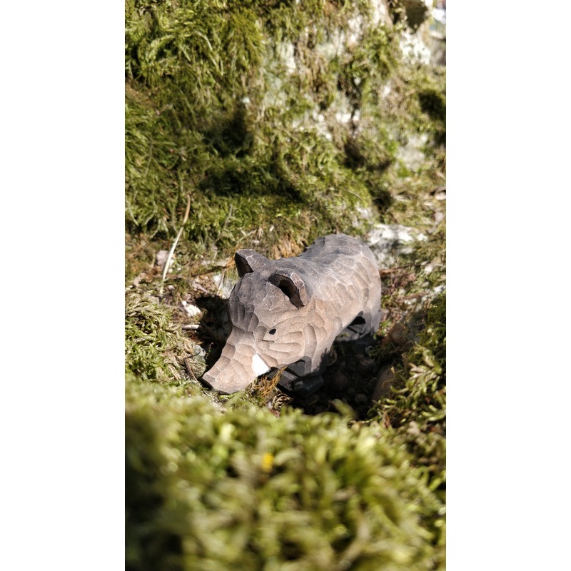 Wudimals Wild Boar
