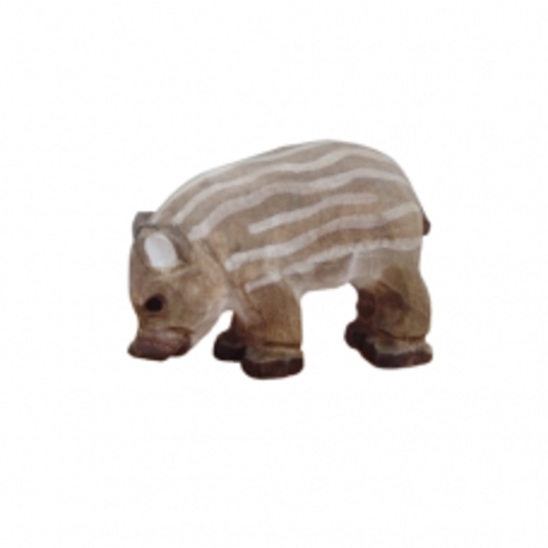 Wudimals Wild Boar Piglet
