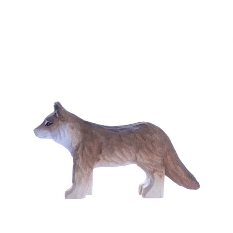 Wudimals Wolf