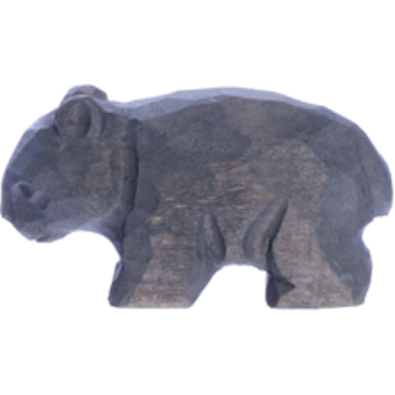Wudimals Wombat