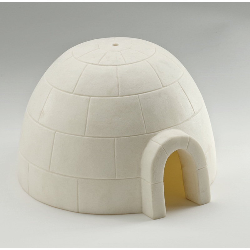 Yellow Door Play Igloo