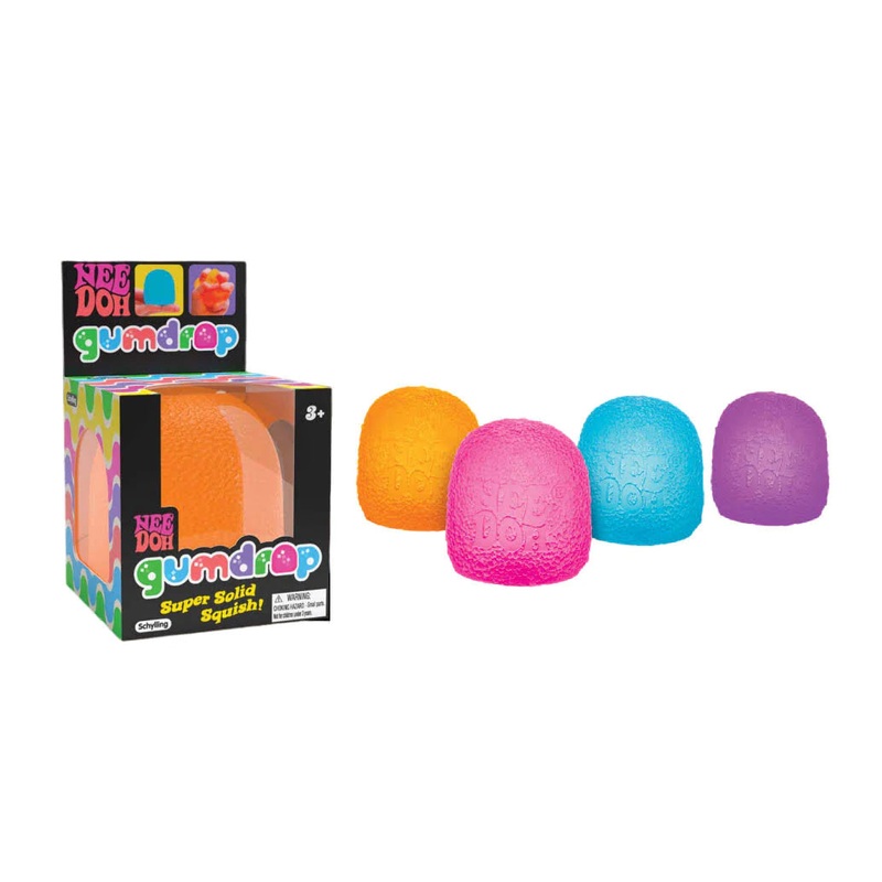 Bigjigs Needoh Gumdrop