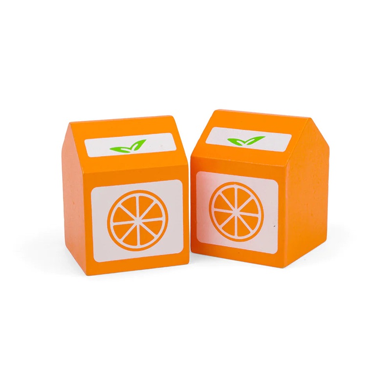Bigjigs Orange Juice