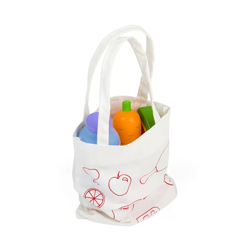 Bigjigs Shopping Bag
