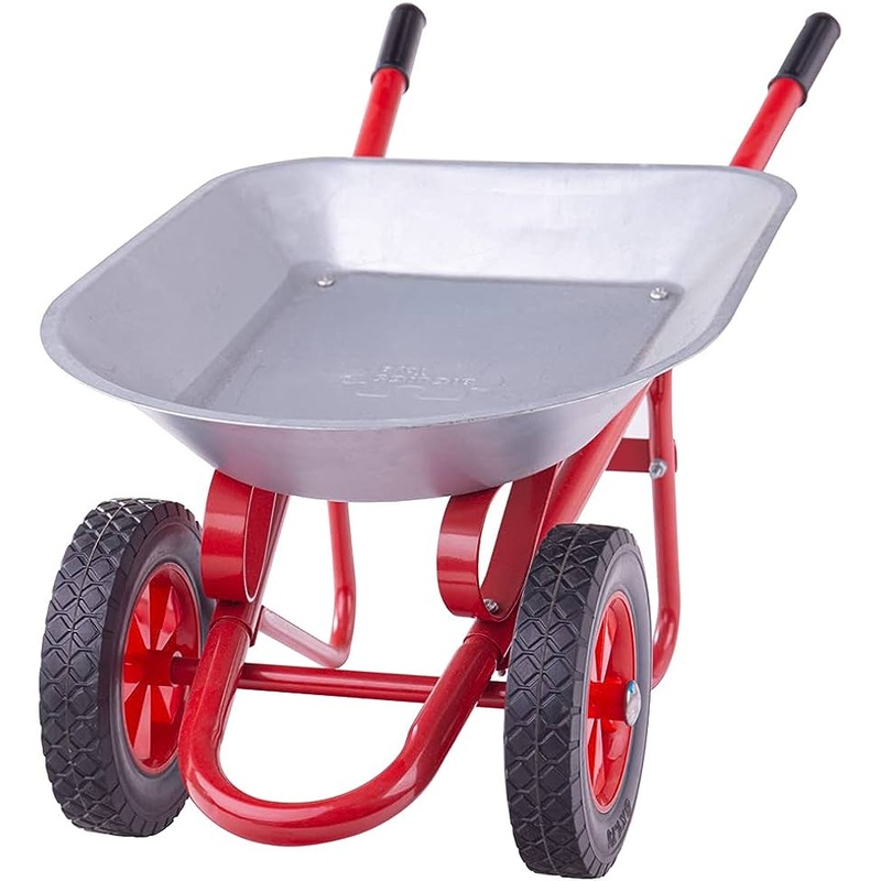 Bigjigs Wheelbarrow