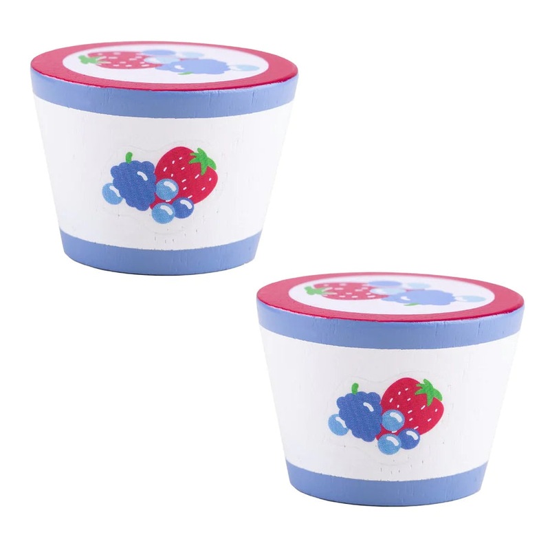 Bigjigs Yogurt