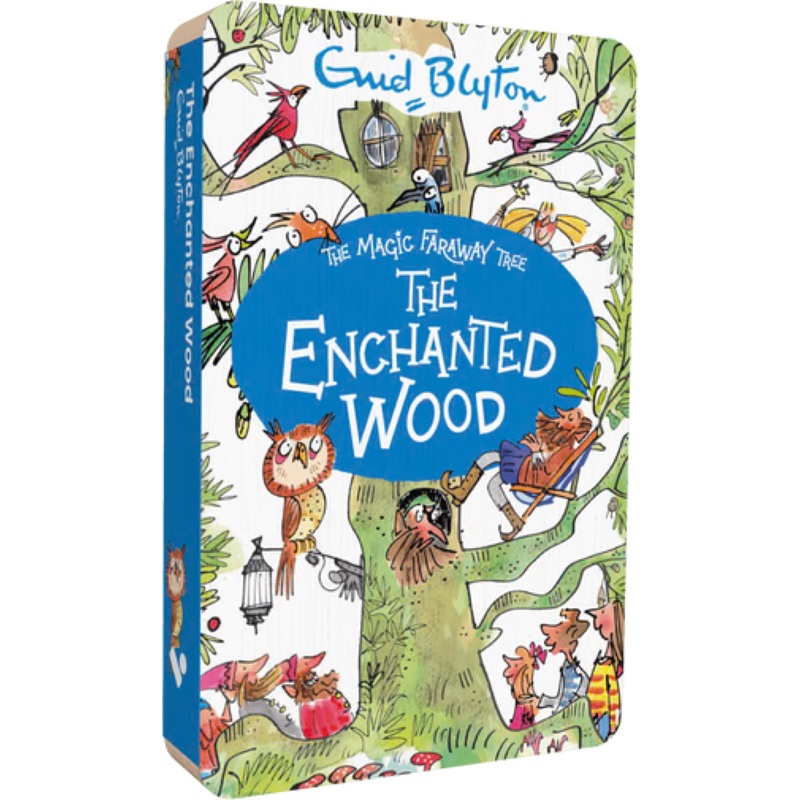 Voxblocks The Enchanted Wood
