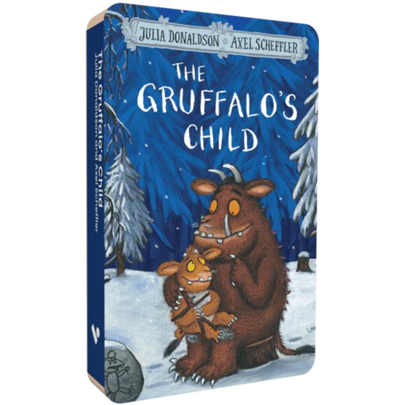 Voxblocks The Gruffalo's Child