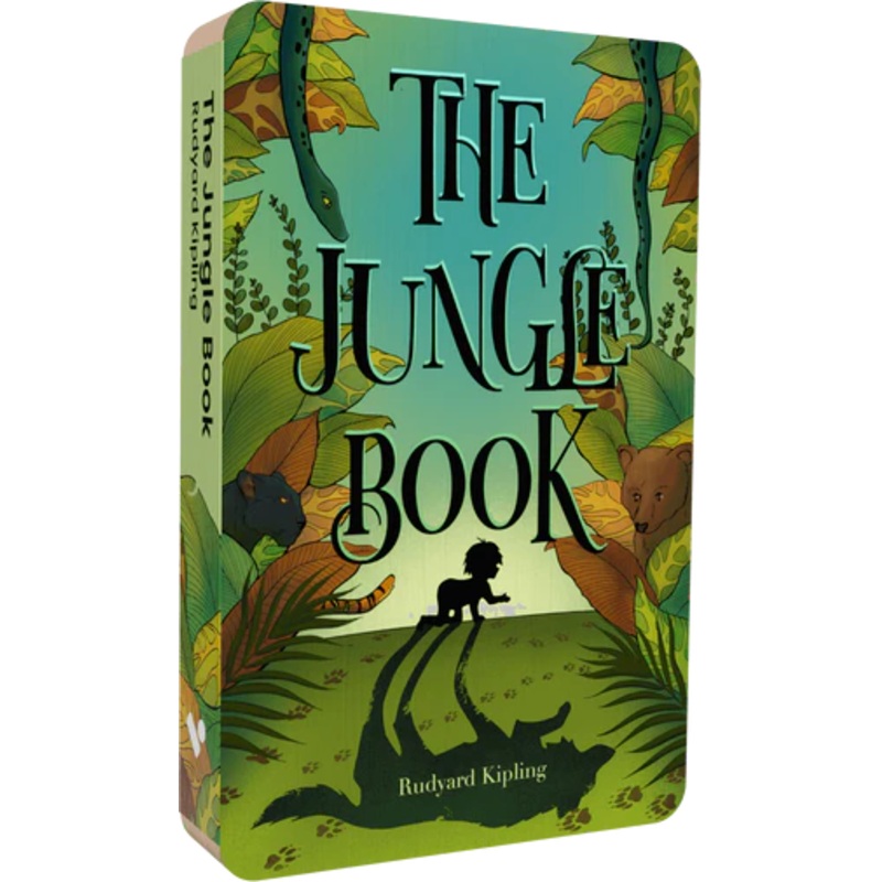 Voxblocks The Jungle Book