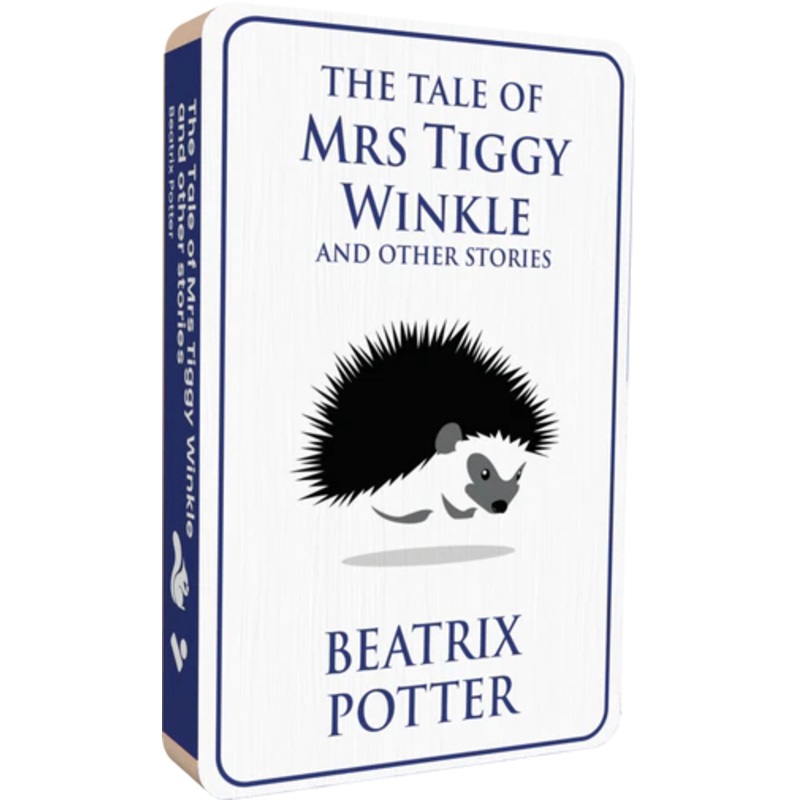 Voxblocks The Tale of Mrs Tiggy Winkle and Other Stories