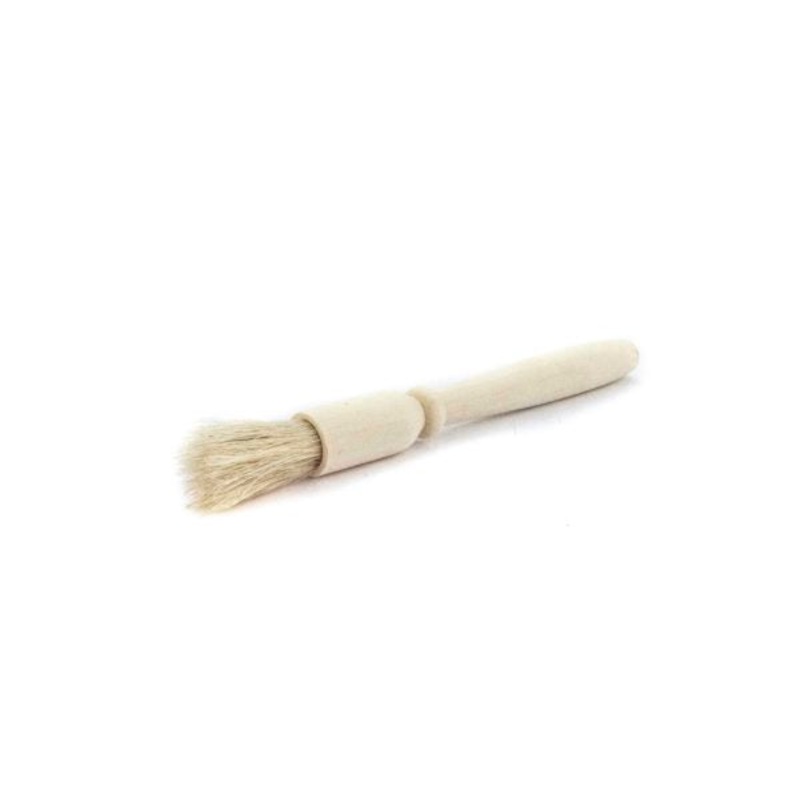 Wooden Rice Brush
