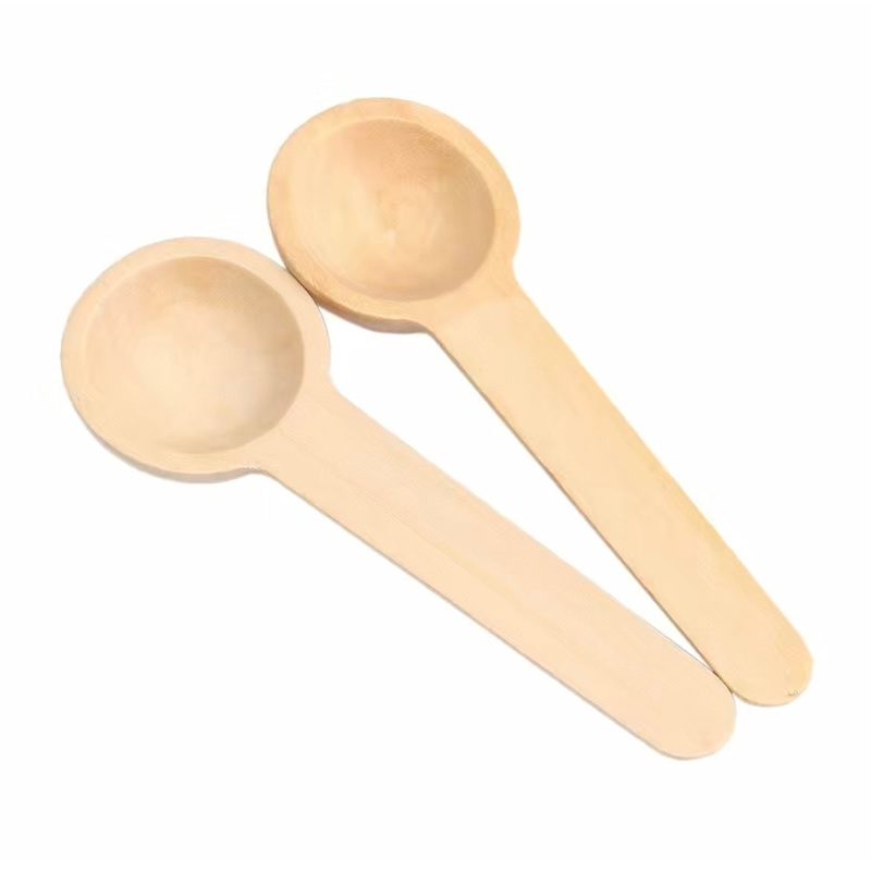 Wooden Spoon