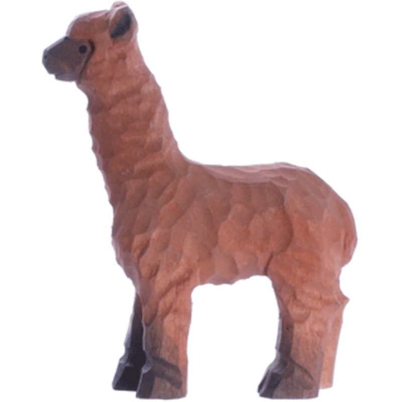 Wudimals Alpaca