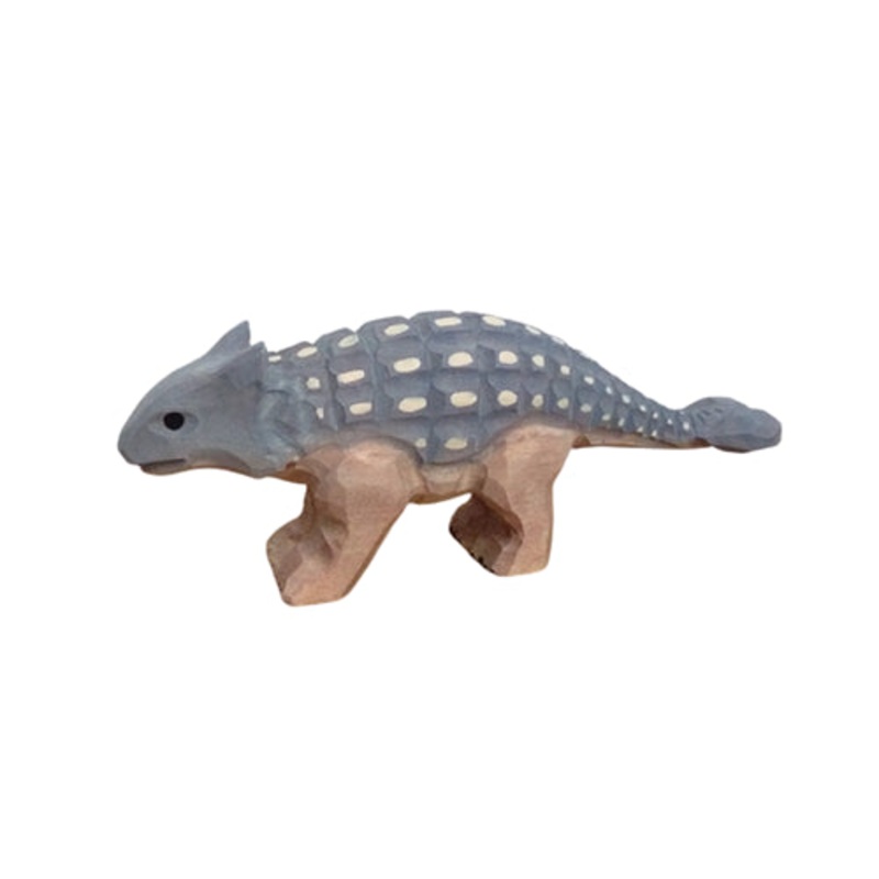 Wudimals Anklosaurus