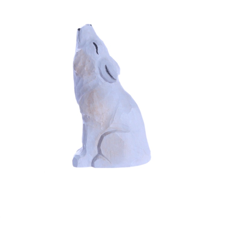 Wudimals Arctic Wolf